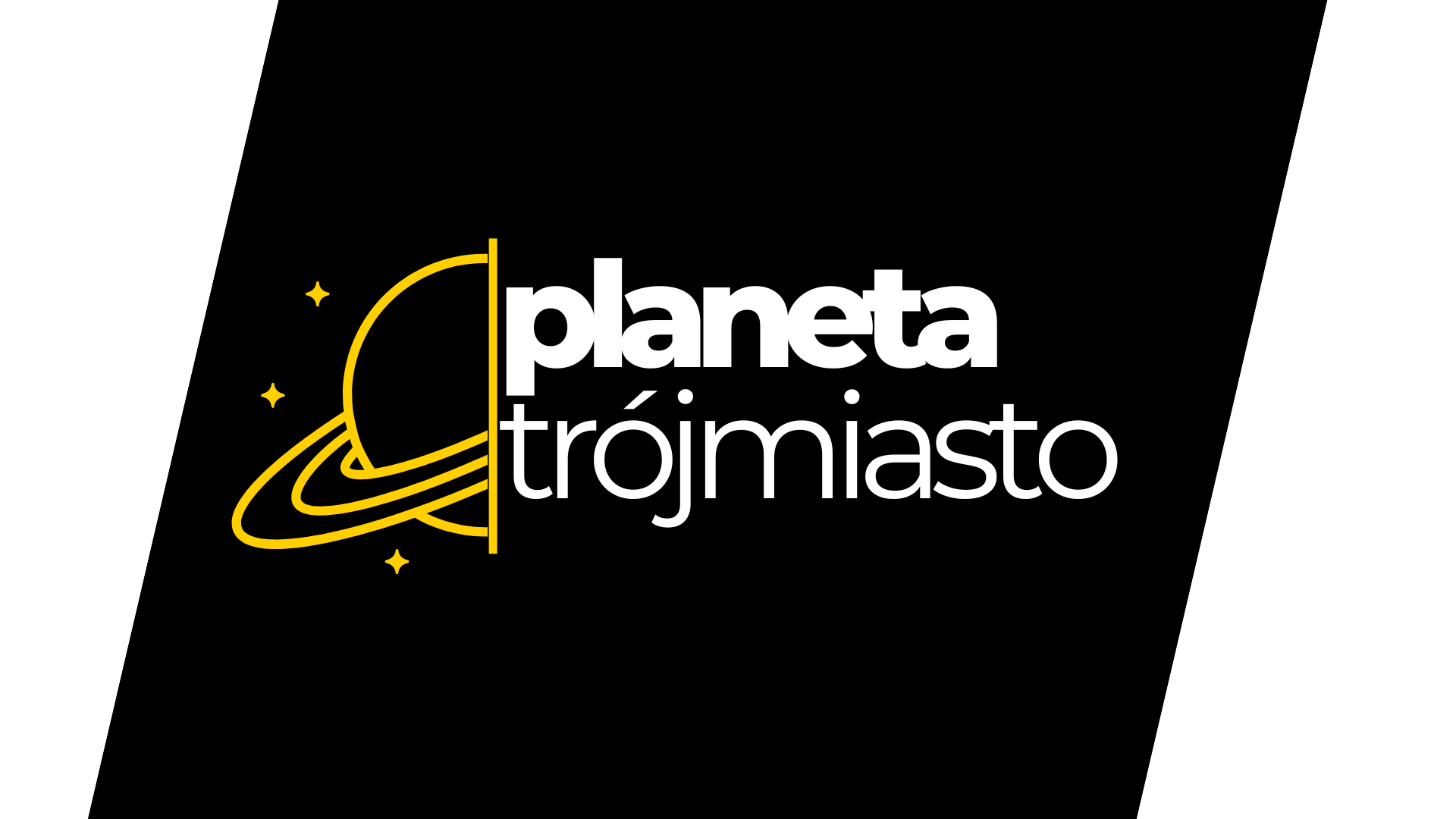 PLANETA TRÓJMIASTO