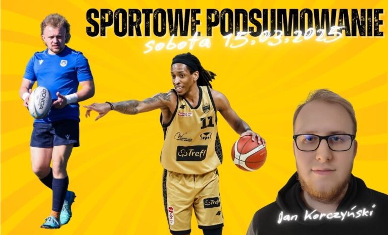 sportowe podsumowanie