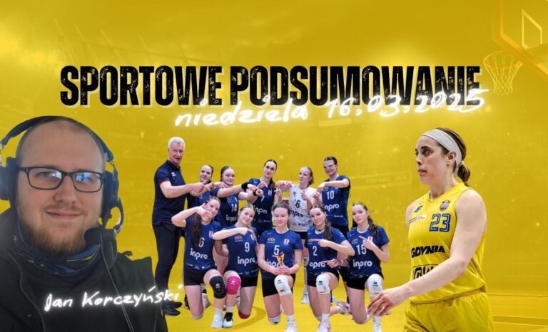 sportowe podsumowanie
