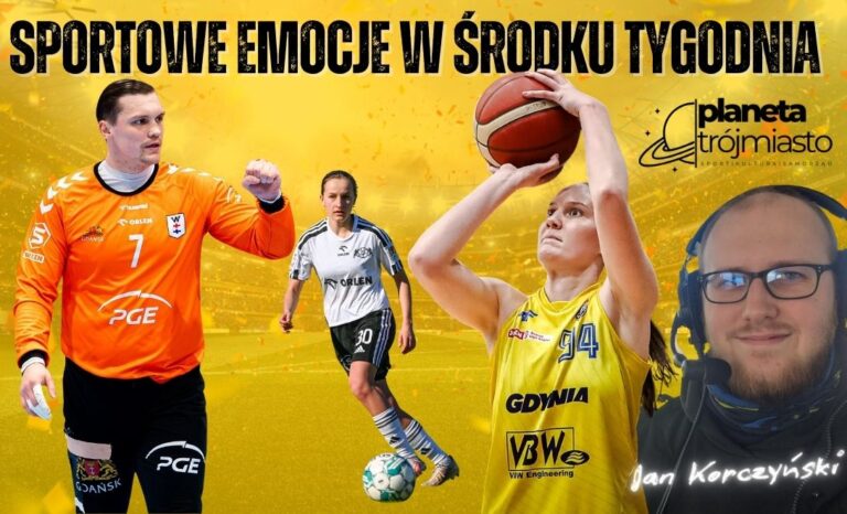sportowe podsumowanie