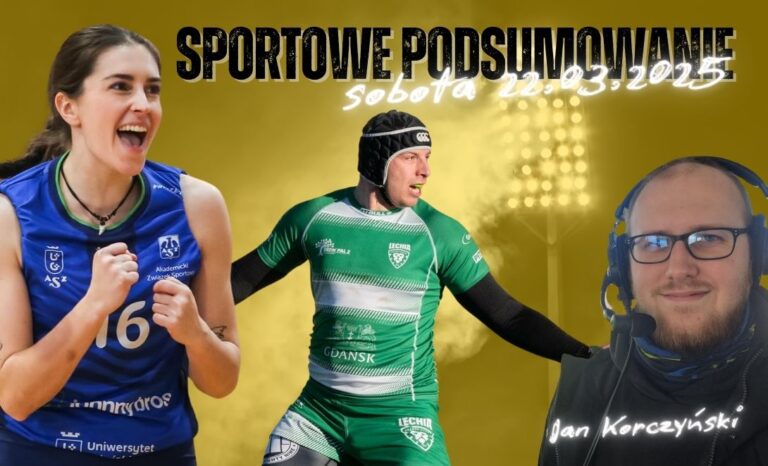 sportowe podsumowanie
