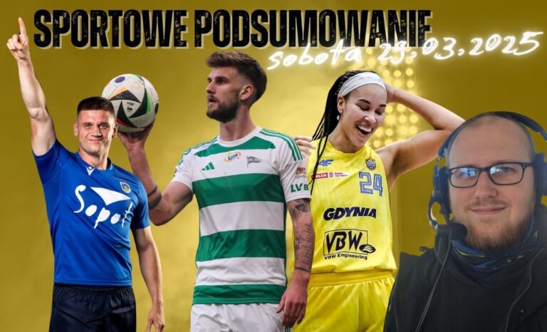 sportowe podsumowanie