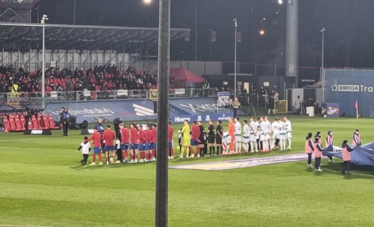 sportowe podsumowanie