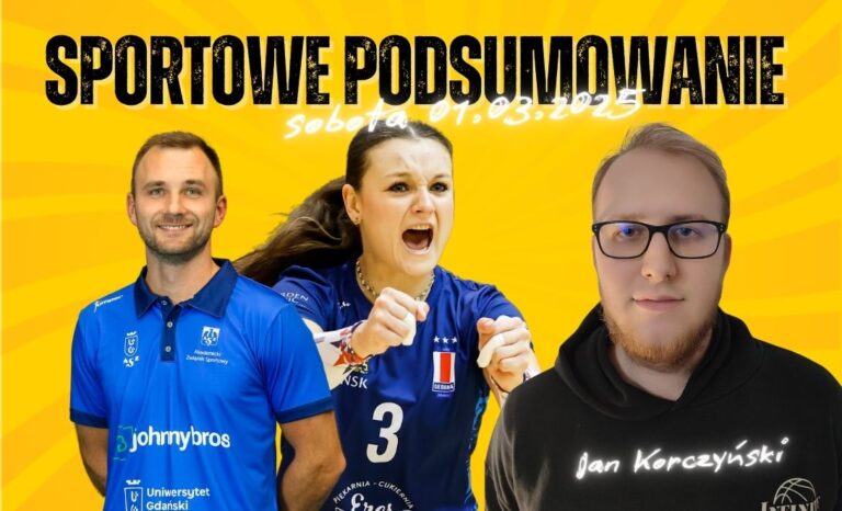 sportowe podsumowanie