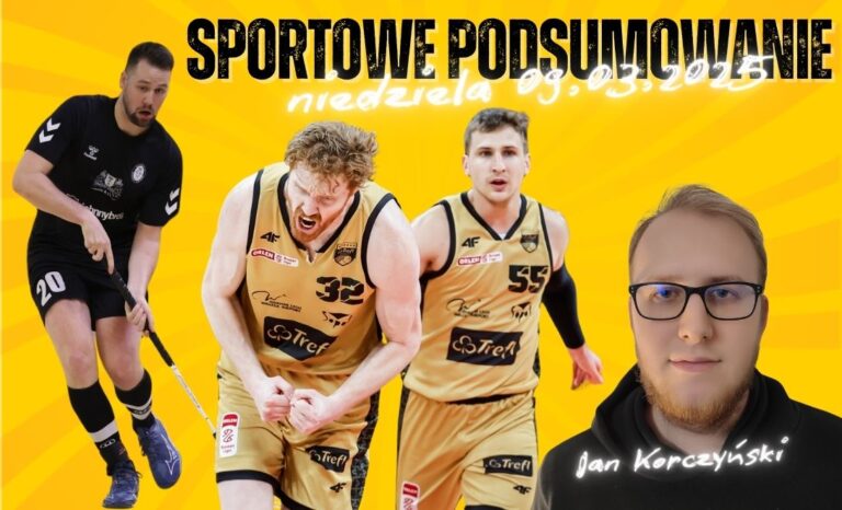 sportowe podsumowanie