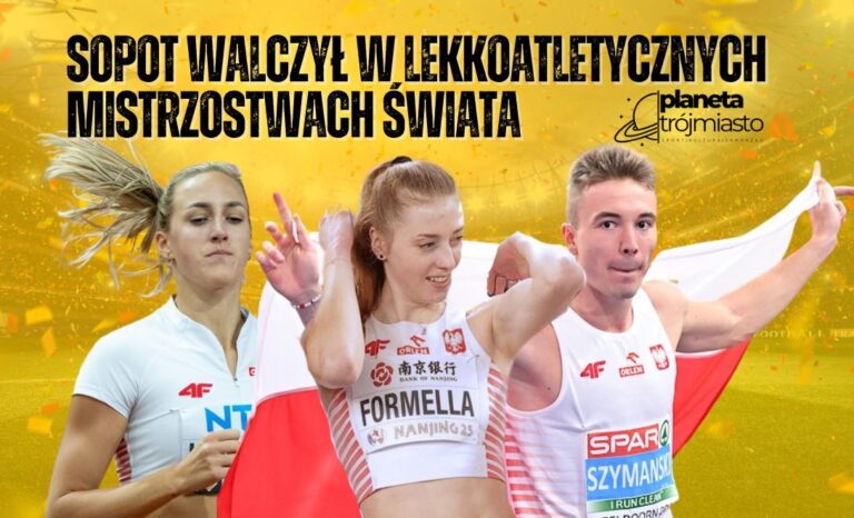 sportowe podsumowaniechin