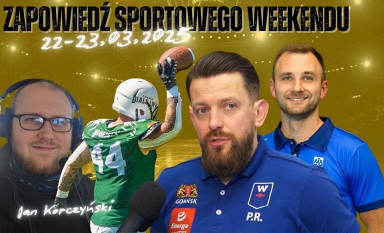 tytuł sportowe podsumowanie