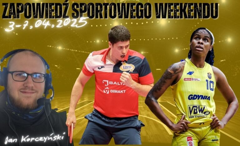 sportowe podsumowanie