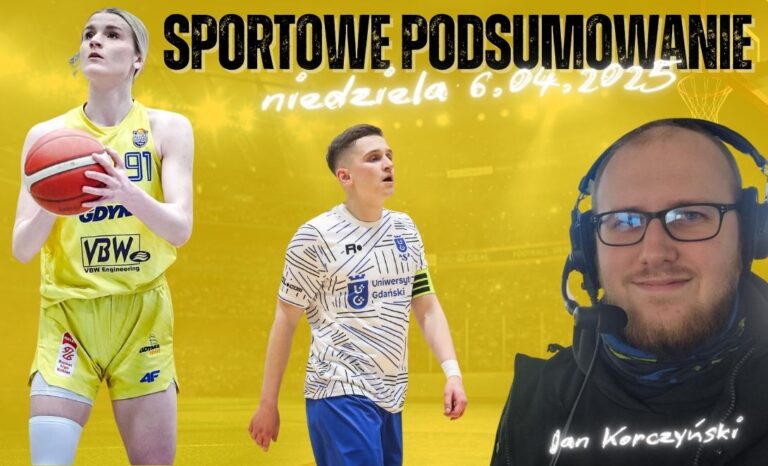 sportowe podsumowanie