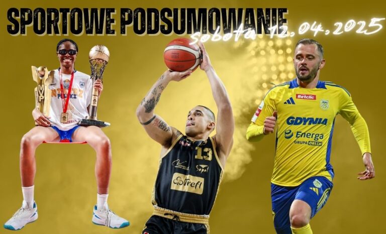 sportowe podsumowanie