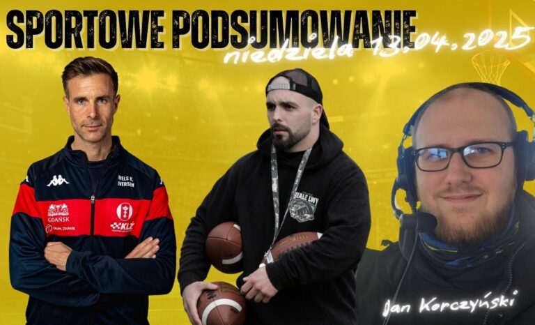 sportowe podsumowanie