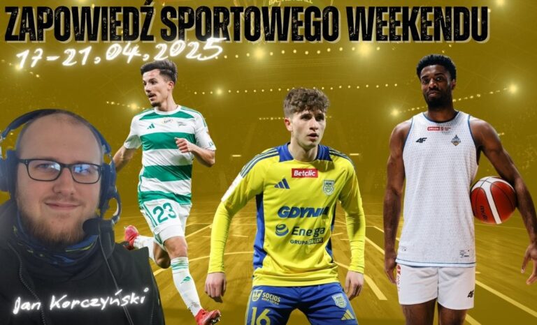 sportowe podsumowanie