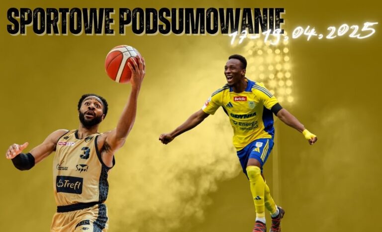 sportowe podsumowanie