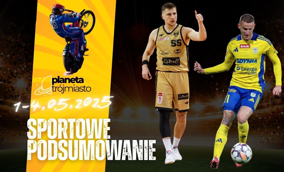 Sportowe podsumowanie (1-4.05)