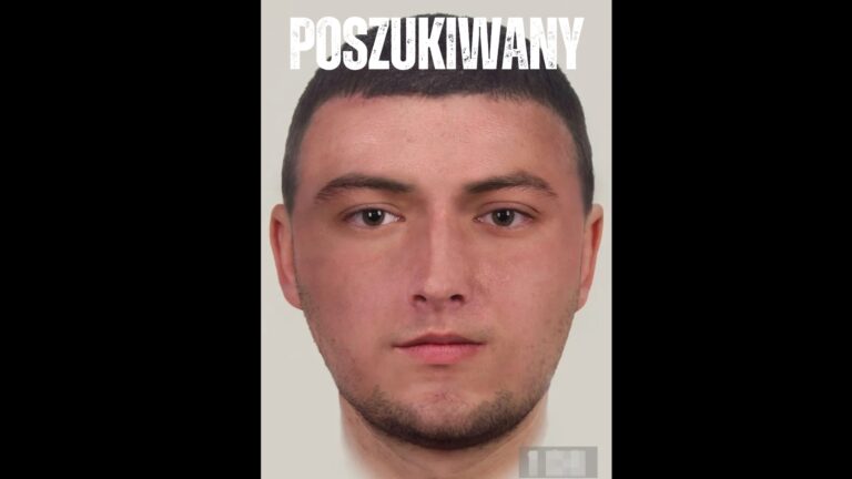 Od dwóch dni trwają poszukiwania niebezpiecznego mężczyzny, który 14 czerwca zgwałcił kobietę. Wydarzenia rozegrały się przy ul. Kampinoskiej w Gdańsku. Śledczy dysponują portretem pamięciowym prz