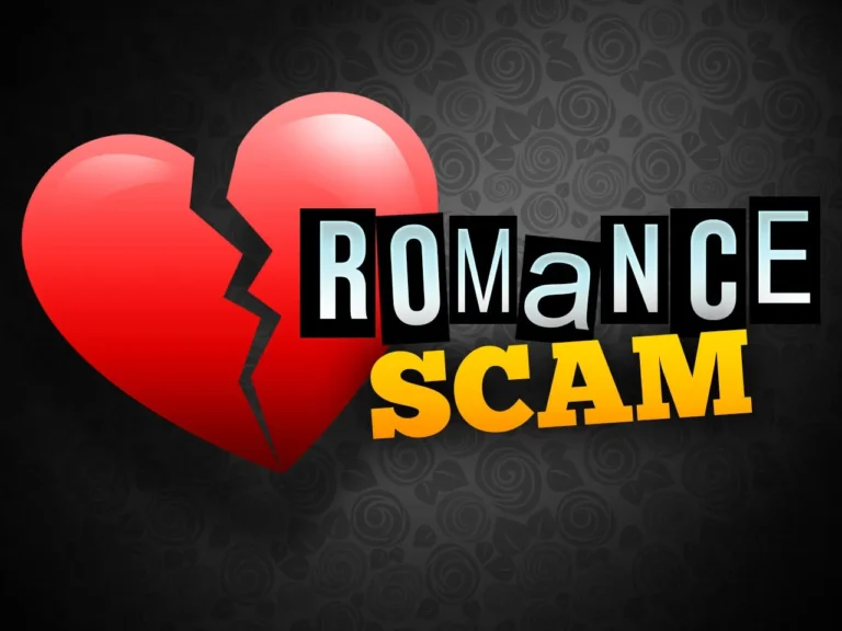 romance-scam