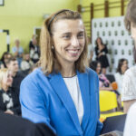 Zakończenie roku szkolnego 2024/2025 w SP 69