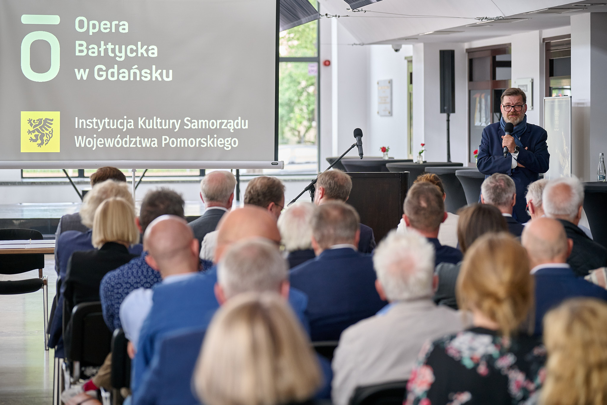 Plac Zebrań Ludowych miejscem nowej Opery Bałtyckiej. Eksperci podjęli decyzję