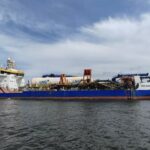 Nowy rozdział dla polskiej energetyki. Ruszyły kluczowe prace przy budowie terminalu LNG w Gdańsku