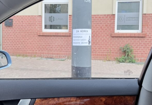 Czy drogi naprawdę trzeba remontować latem?