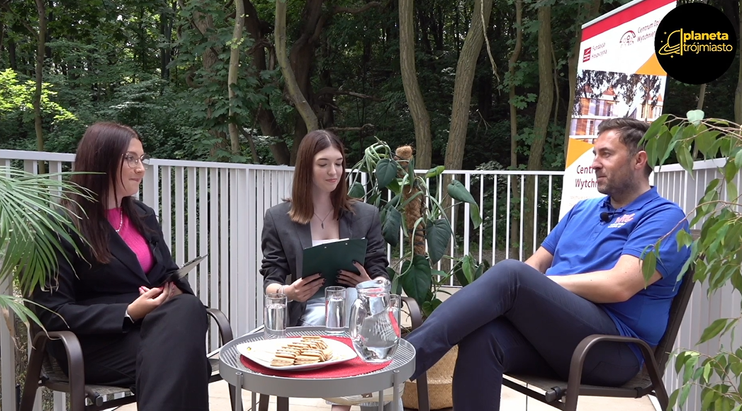 Letnia ramówka Planety Trójmiasto (LIVE). Będzie się działo!