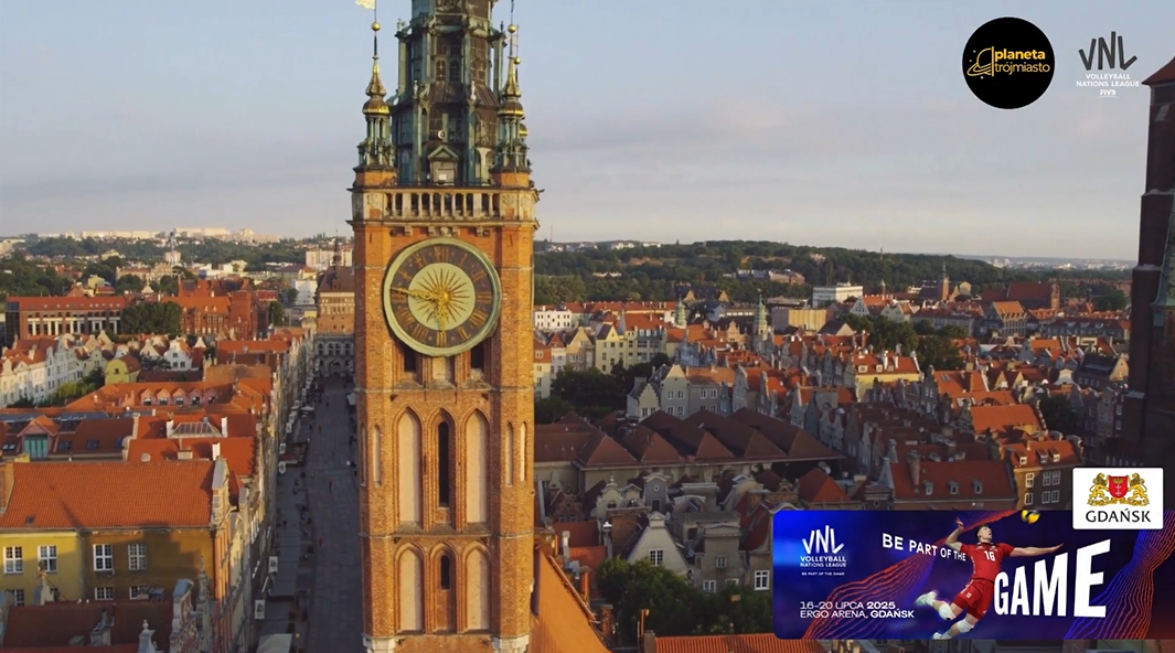 Kulisy OSTATNIEGO dnia Ligi Narodów w Gdańsku – siatkarze mówią PRAWDĘ!
