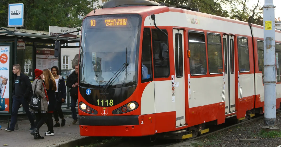 Korekta rozkładów i tras – ważne zmiany dla pasażerów