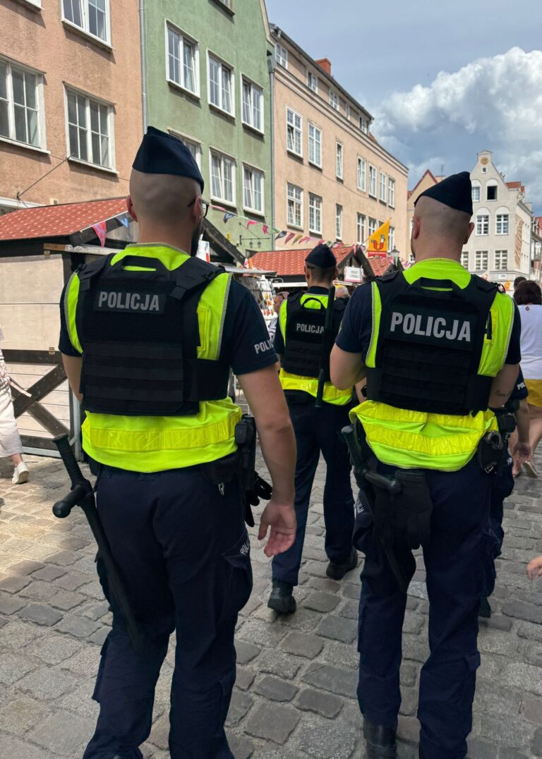 Gdańsk - Jarmark (6)