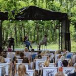 Sopot zamienia się w literacką stolicę – zbliża się 14. edycja Międzynarodowego Festiwalu Literackiego
