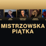 Mistrzowska Piątka w Gdyni: pięć filmów, pięć osobowości, jeden festiwalowy dreszcz