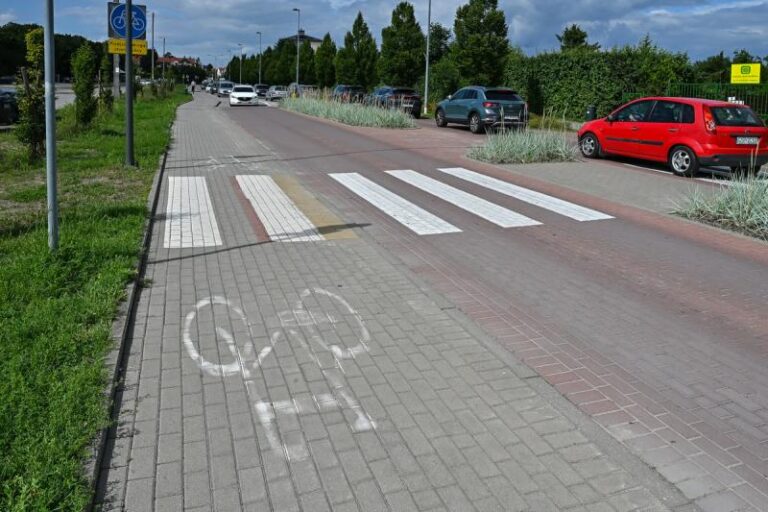 Sopot rozpoczyna kolejne inwestycje drogowe – co czeka mieszkańców w tym tygodniu?