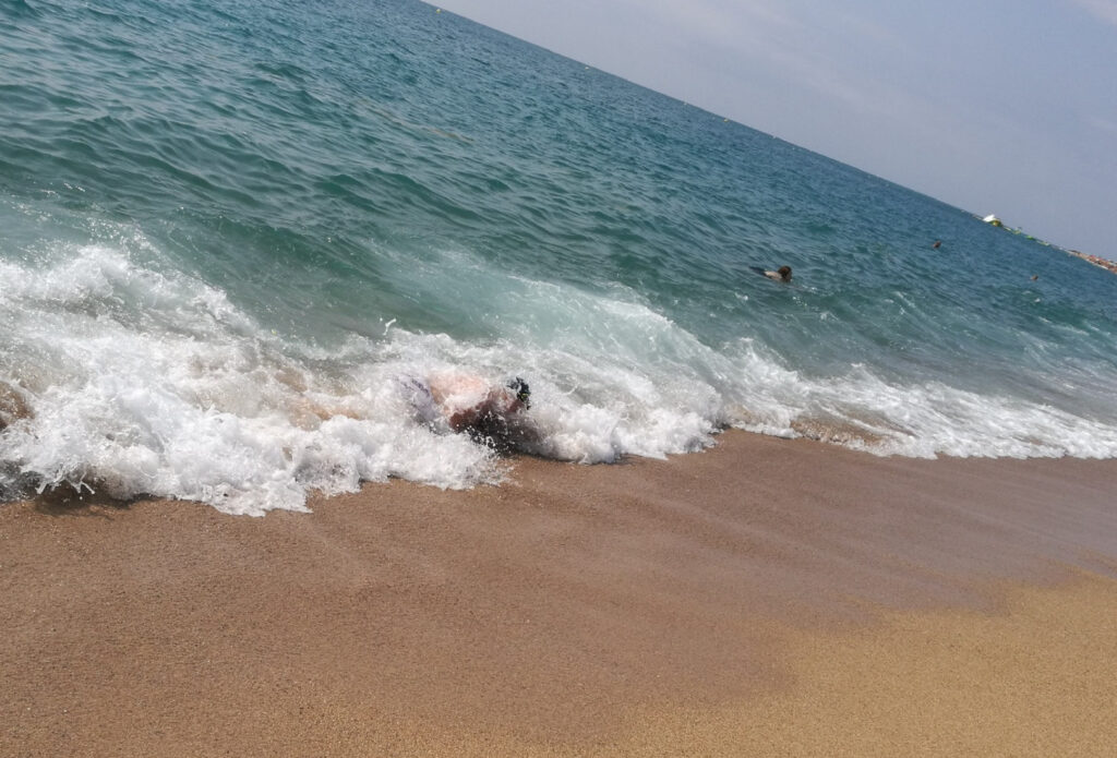 Masz w czwartek czas? Gdynia szykuje wakacyjną lekcję bezpieczeństwa – „Bezpieczne Fale”