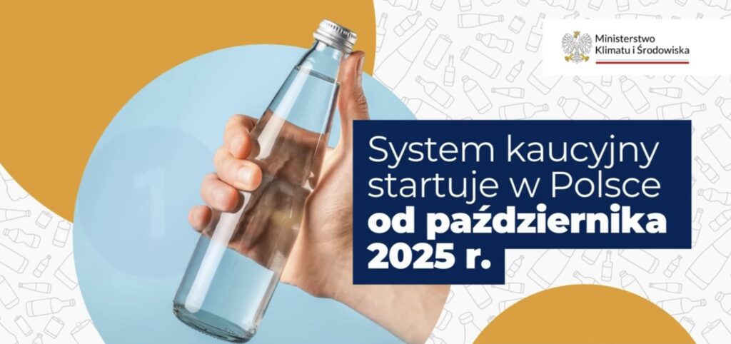 Pieniądze za butelki? Nowy system kaucyjny już niebawem