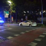 Gdynia: 16-latek na hulajnodze potrącony przez samochód. Kolejny groźny wypadek z udziałem jednośladu