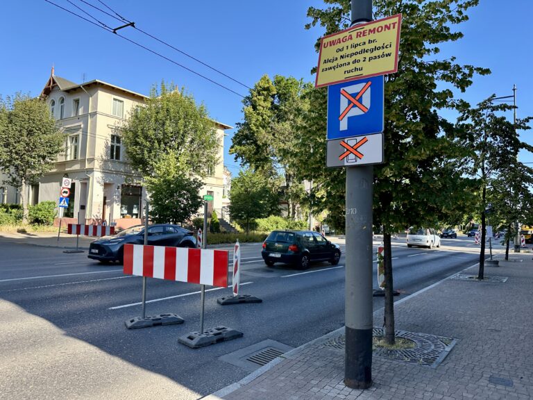 Niepodległości