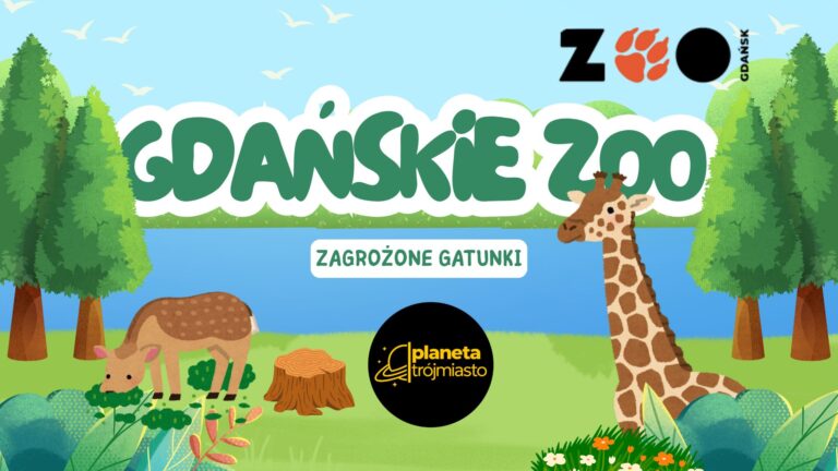 gdańskie zoo