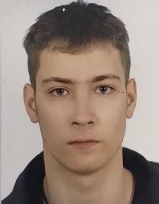 Ciesielski Oskar