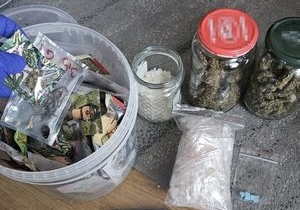 Duch Święty i… narkotyki