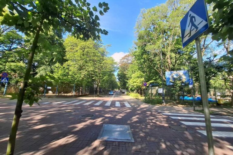 Kolejny remont w Sopocie. Ulica Goyki przechodzi zmiany