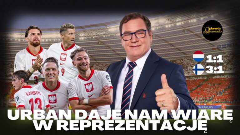 MÓWIMY TAK